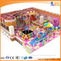 Mini commercial kids indoor playground plastic mini car toys